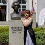 Ośrodek Chopinowski w Szafarni