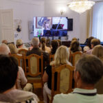 Ośrodek Chopinowski w Szafarni