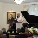 Ośrodek Chopinowski w Szafarni