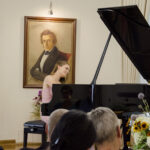 Ośrodek Chopinowski w Szafarni