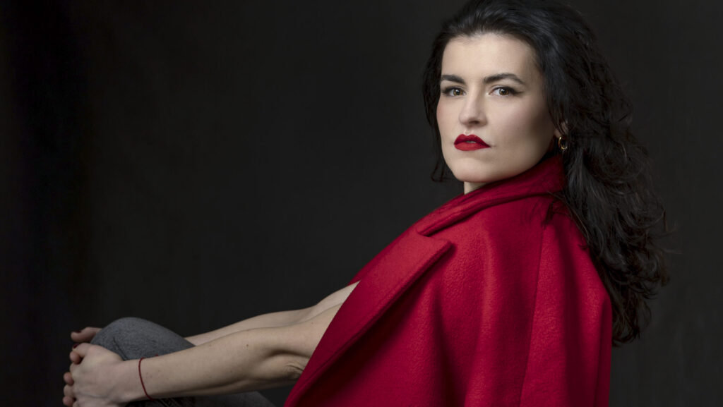 Zdjęcie koncertu: Wieczór pieśni Fado, 11.10.2025, 17:00