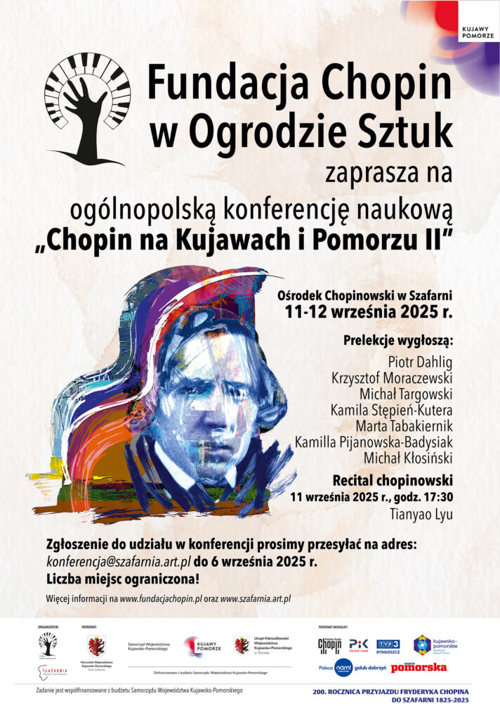 Ośrodek Chopinowski w Szafarni