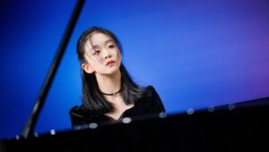 Zdjęcie koncertu: Recital fortepianowy – II Ogólnopolska Konferencja Naukowa Chopin na Kujawach i Pomorzu, 11 Wrzesień 2025