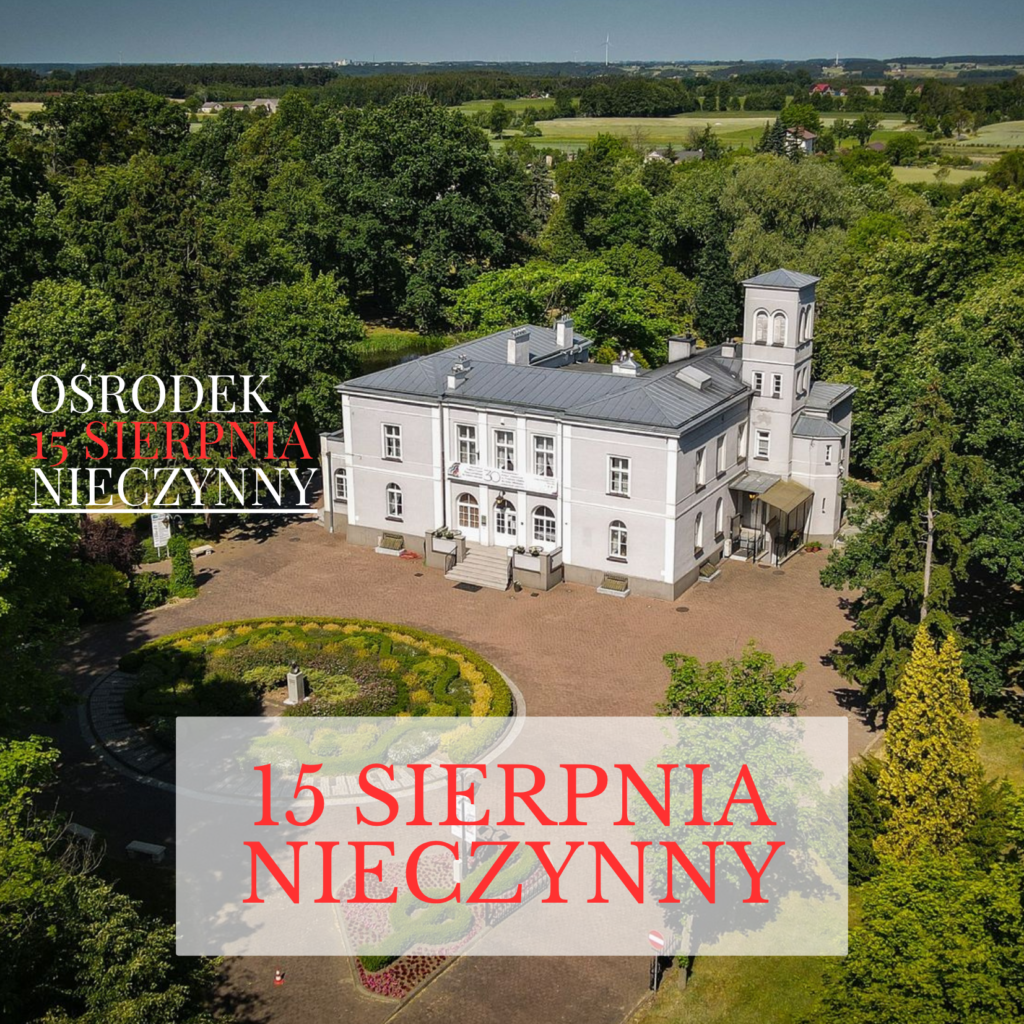 Ośrodek Chopinowski w Szafarni