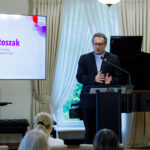 Ośrodek Chopinowski w Szafarni