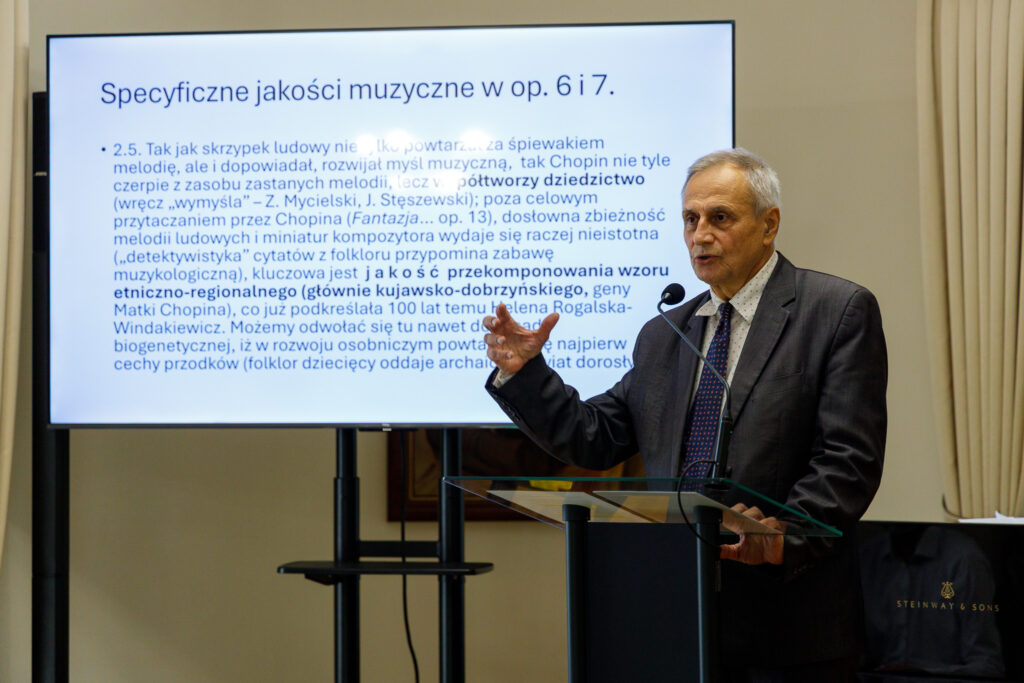 Ośrodek Chopinowski w Szafarni