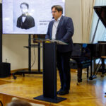 Ośrodek Chopinowski w Szafarni