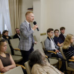 Ośrodek Chopinowski w Szafarni