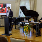Ośrodek Chopinowski w Szafarni