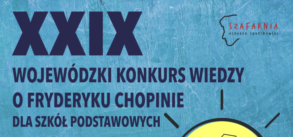 Ośrodek Chopinowski w Szafarni