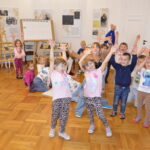Ośrodek Chopinowski w Szafarni