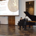 Ośrodek Chopinowski w Szafarni