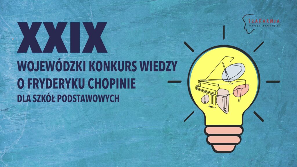 Ośrodek Chopinowski w Szafarni