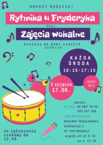 Ośrodek Chopinowski w Szafarni