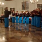 Ośrodek Chopinowski w Szafarni