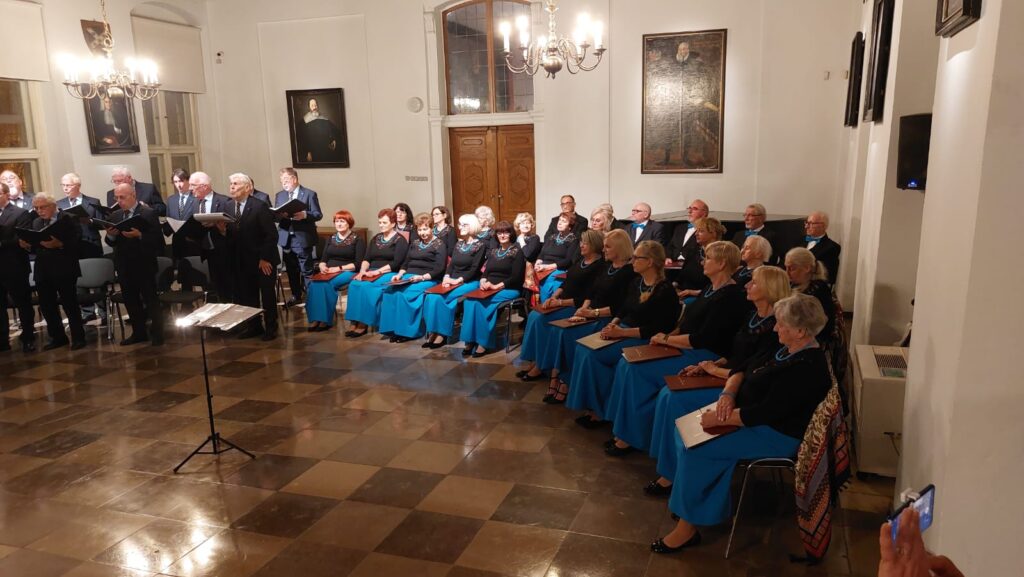 Zdjęcie koncertu: Harmonia bez granic