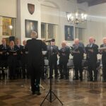 Ośrodek Chopinowski w Szafarni