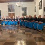 Ośrodek Chopinowski w Szafarni