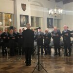 Ośrodek Chopinowski w Szafarni