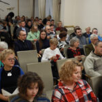 Ośrodek Chopinowski w Szafarni