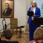 Ośrodek Chopinowski w Szafarni