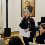 Ośrodek Chopinowski w Szafarni