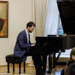 Ośrodek Chopinowski w Szafarni