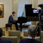 Ośrodek Chopinowski w Szafarni