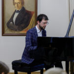 Ośrodek Chopinowski w Szafarni