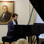 Ośrodek Chopinowski w Szafarni