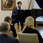 Ośrodek Chopinowski w Szafarni