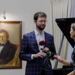 Ośrodek Chopinowski w Szafarni