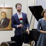 Ośrodek Chopinowski w Szafarni