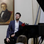 Ośrodek Chopinowski w Szafarni