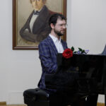 Ośrodek Chopinowski w Szafarni