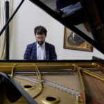 Ośrodek Chopinowski w Szafarni