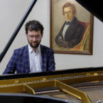 Ośrodek Chopinowski w Szafarni