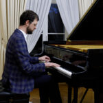 Ośrodek Chopinowski w Szafarni