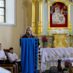 Ośrodek Chopinowski w Szafarni