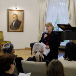 Ośrodek Chopinowski w Szafarni