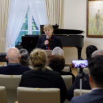 Ośrodek Chopinowski w Szafarni