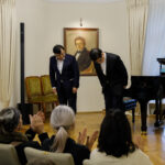 Ośrodek Chopinowski w Szafarni