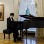 Ośrodek Chopinowski w Szafarni