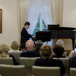 Ośrodek Chopinowski w Szafarni