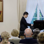 Ośrodek Chopinowski w Szafarni