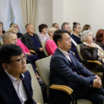 Ośrodek Chopinowski w Szafarni