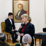 Ośrodek Chopinowski w Szafarni