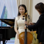 Ośrodek Chopinowski w Szafarni