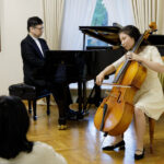 Ośrodek Chopinowski w Szafarni