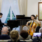 Ośrodek Chopinowski w Szafarni